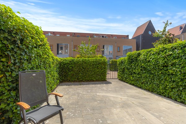 Medium property photo - Piersonstraat 64, 3317 RG Dordrecht